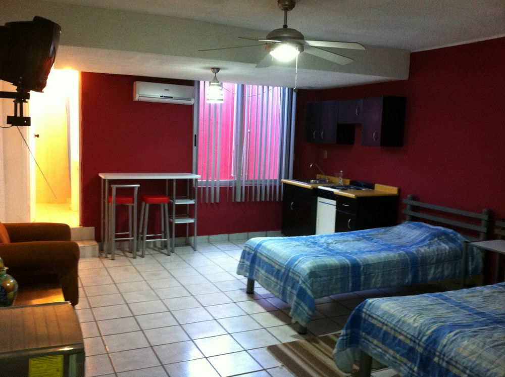 Hotel Soyforaneo Monterrey Exterior photo